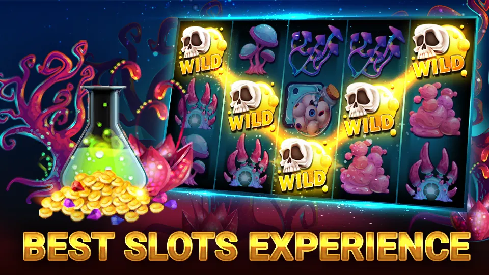 Slot mua bonus