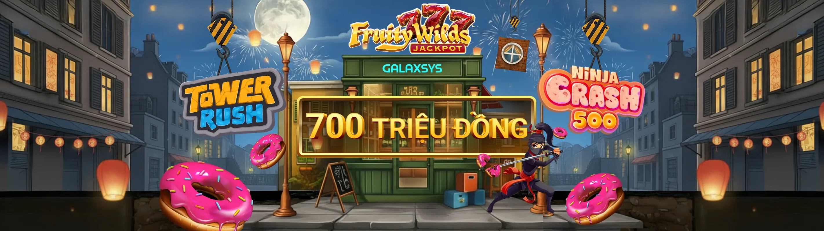Hoàn trả thua cược